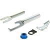 Centric Parts Brake Shoe Adjuster Kit, 119.63021 119.63021